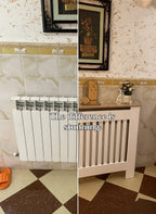 Cage Radiateur ✔كاج رادياتور
