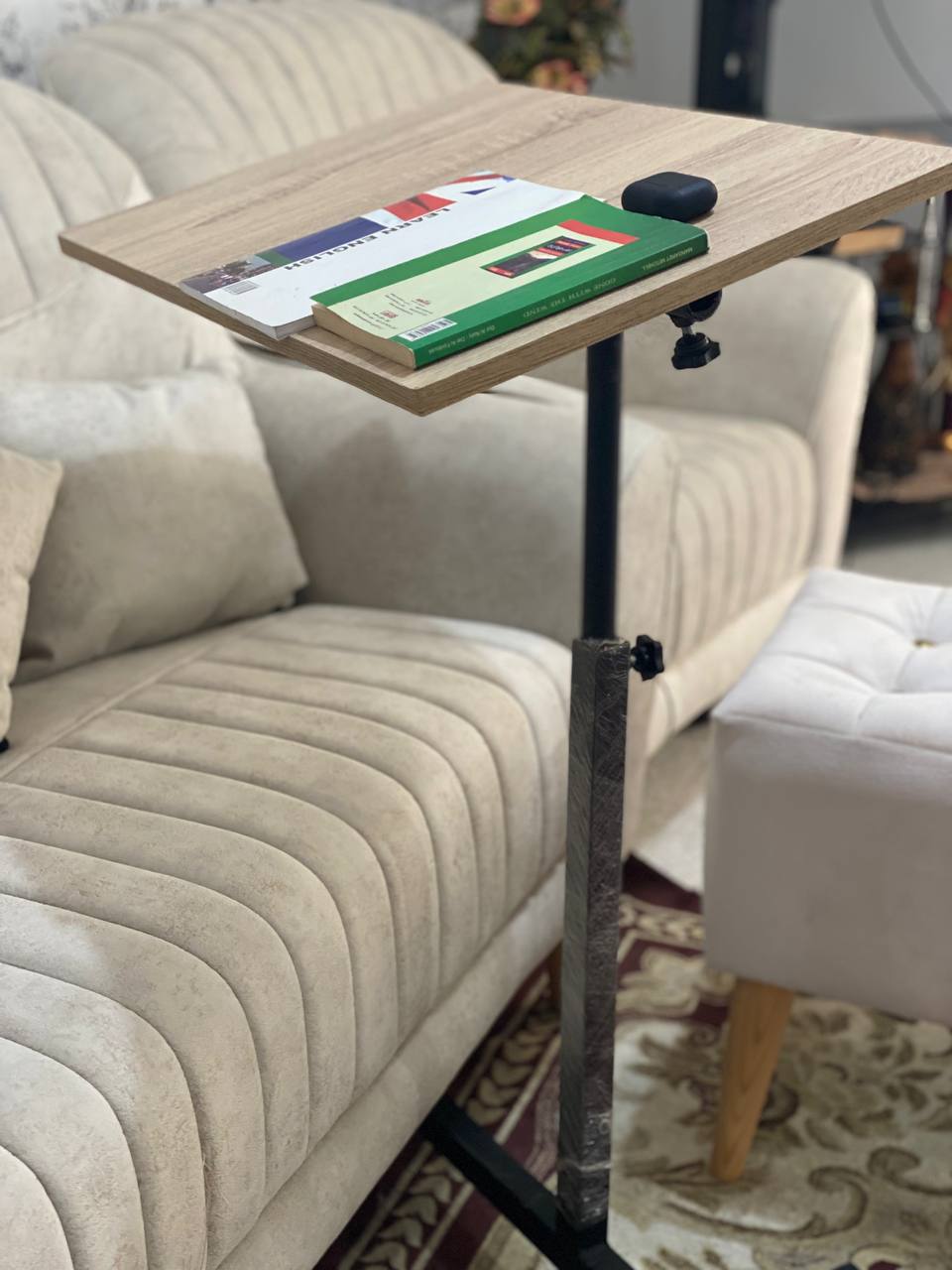 طاولة متعددة الخدمات
