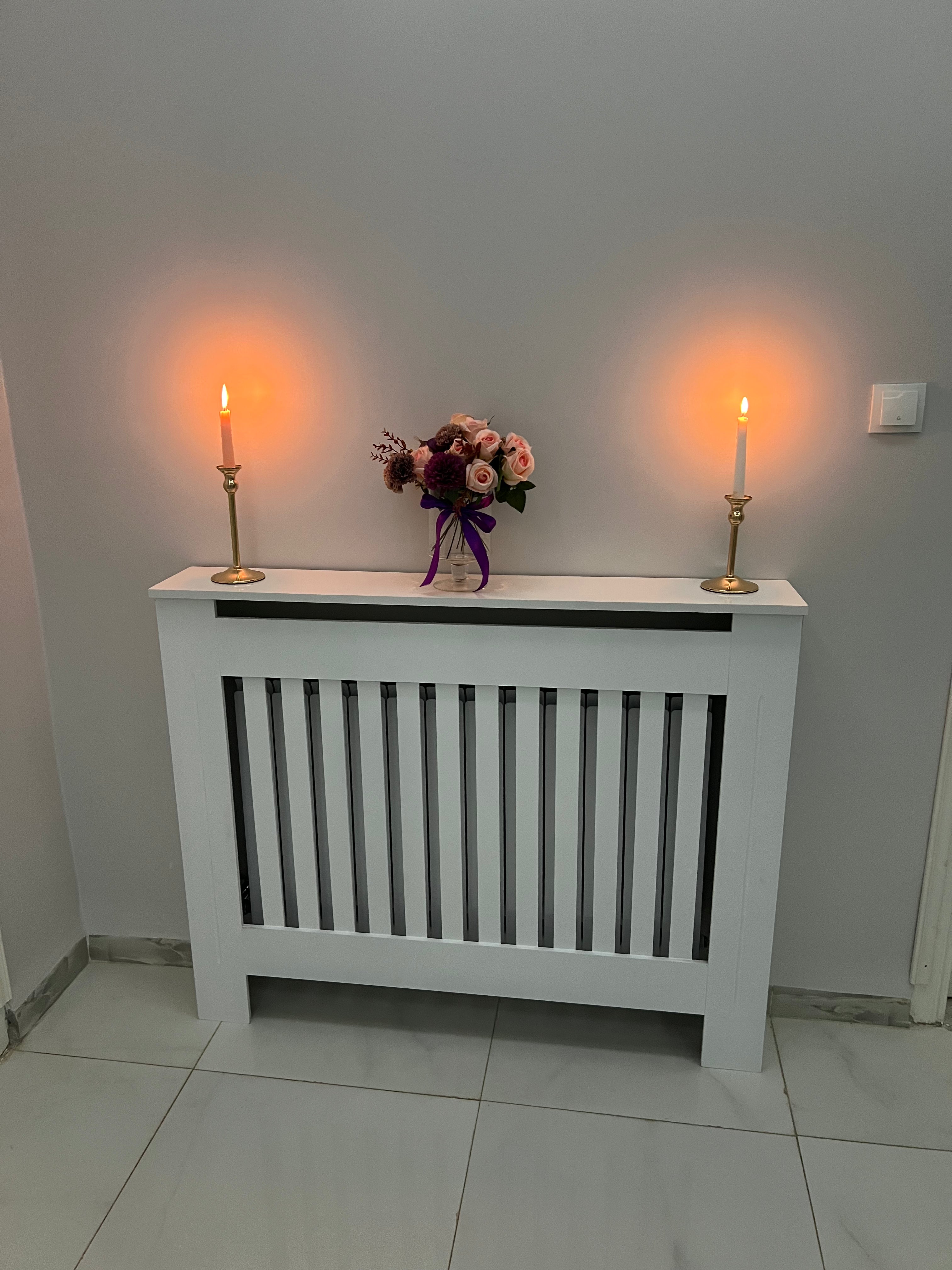 Cage Radiateur ✔كاج رادياتور