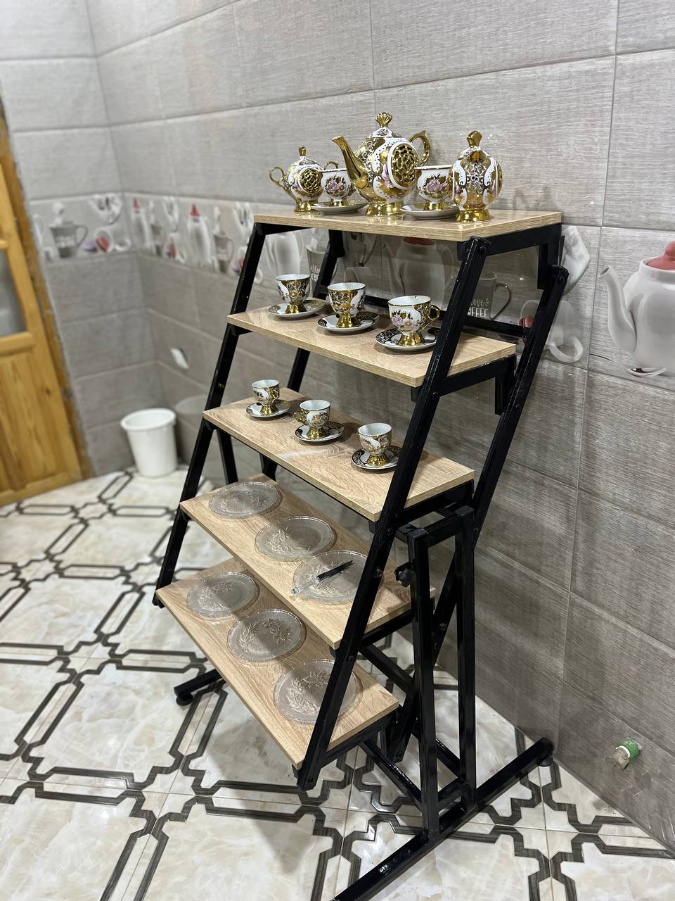 طابل صالة مونجي