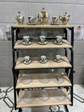 طابل صالة مونجي