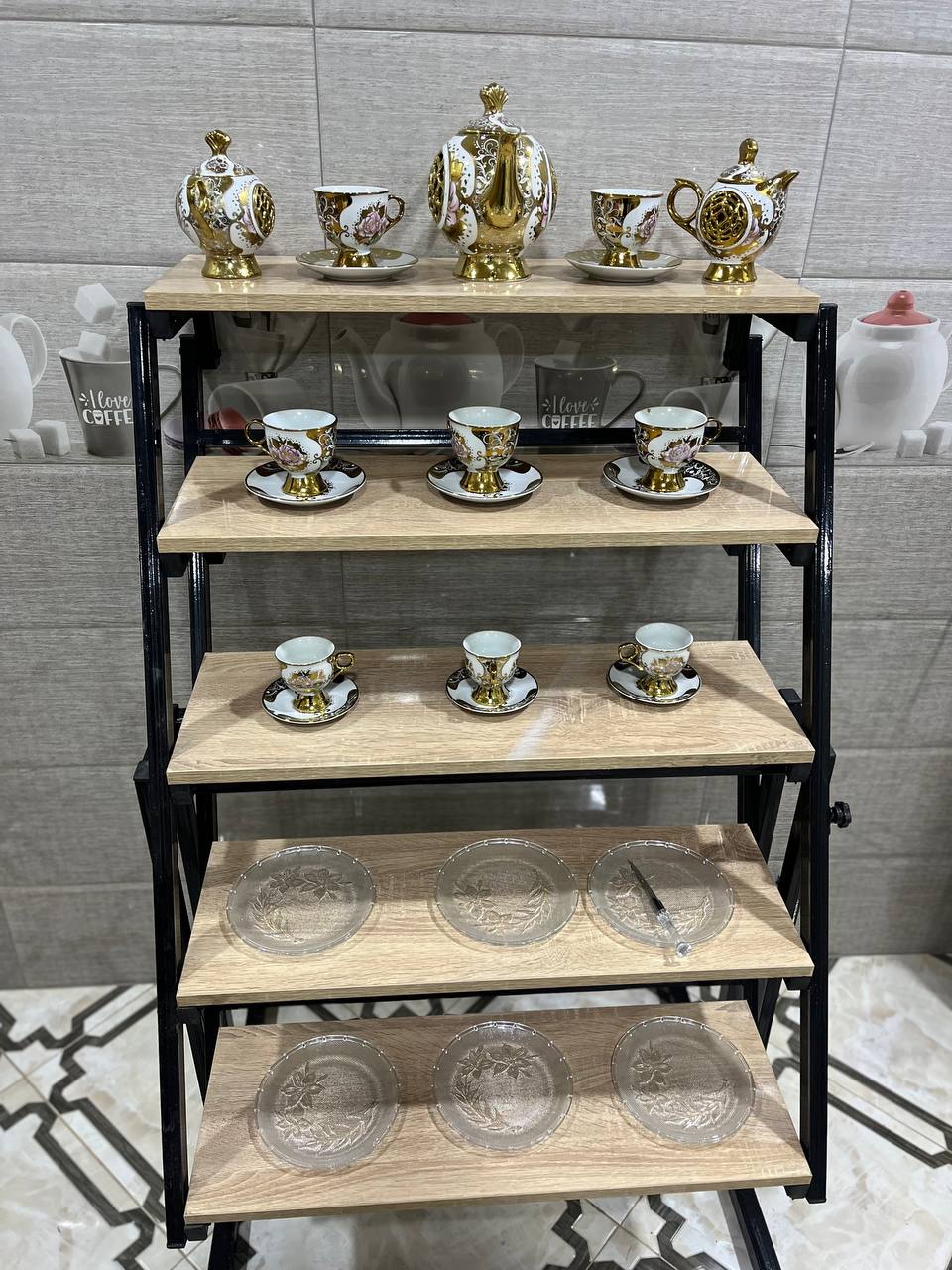 طابل صالة مونجي