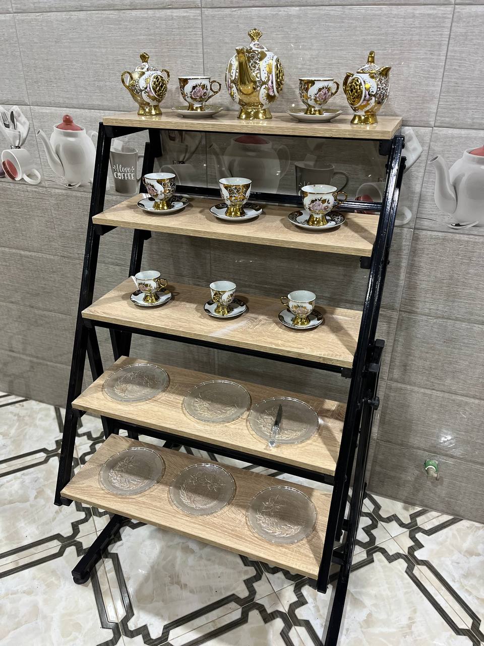 طابل صالة مونجي