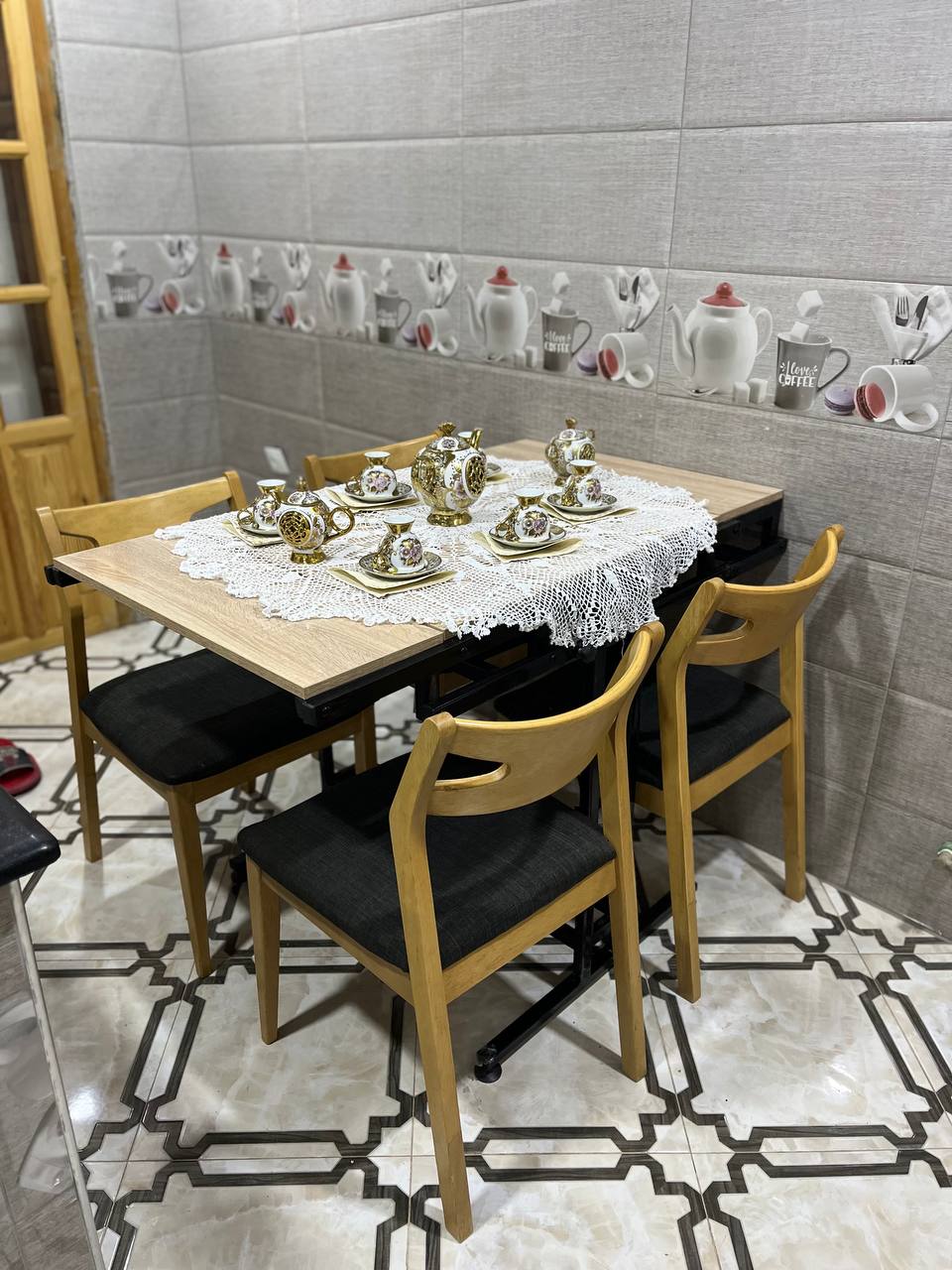 طابل صالة مونجي