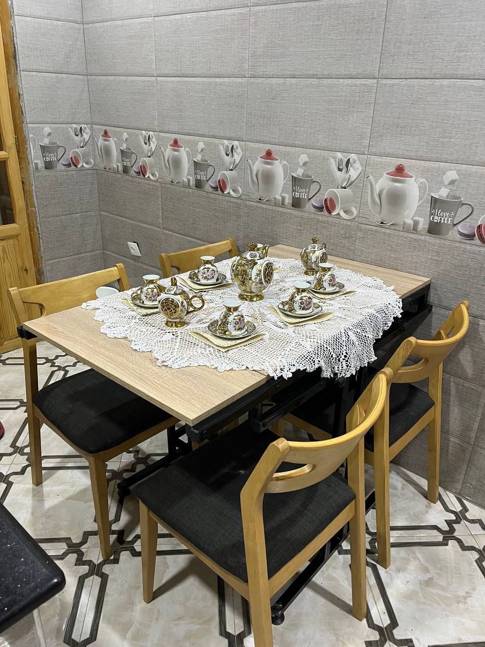 طابل صالة مونجي
