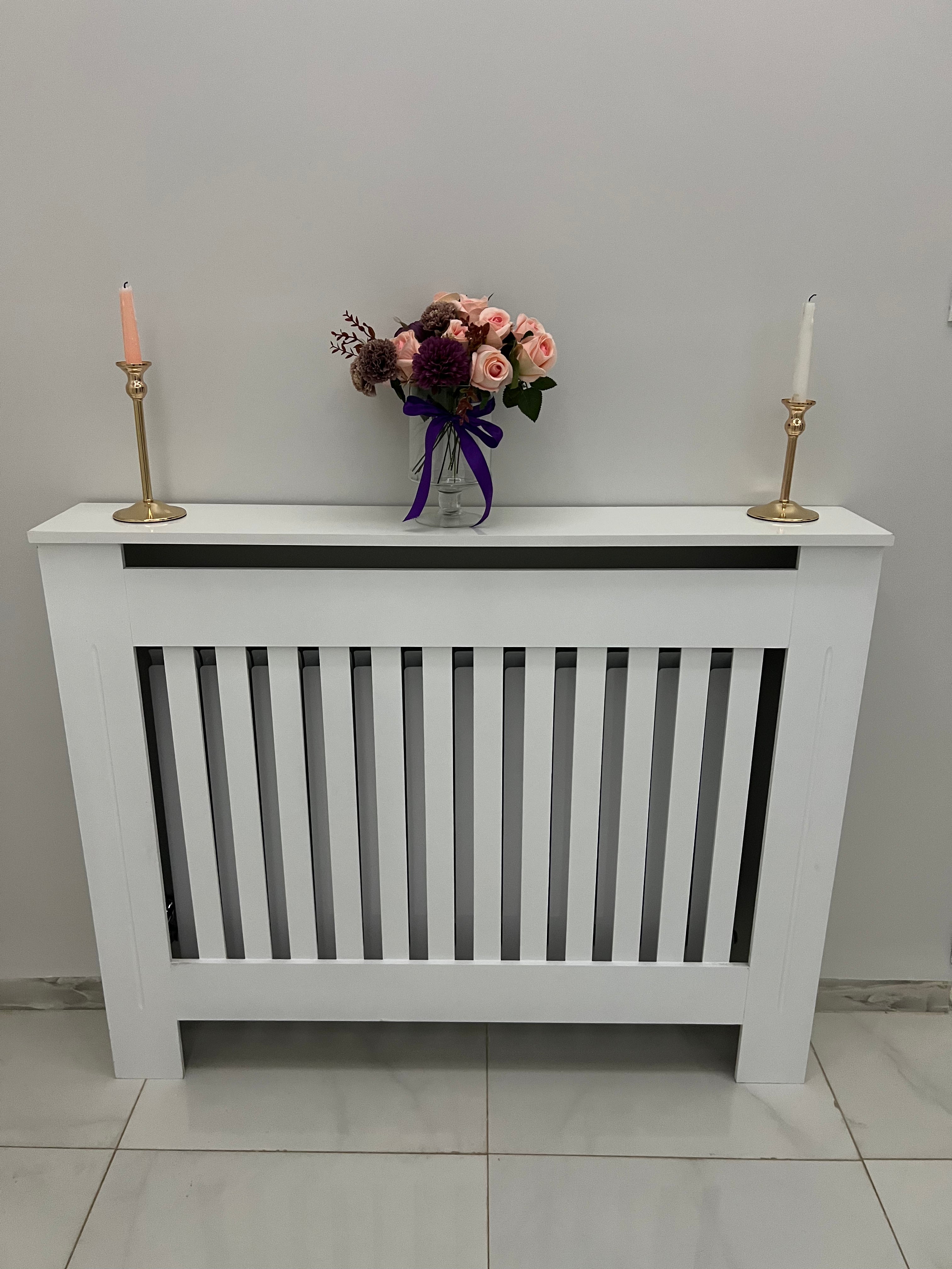 Cage Radiateur ✔كاج رادياتور