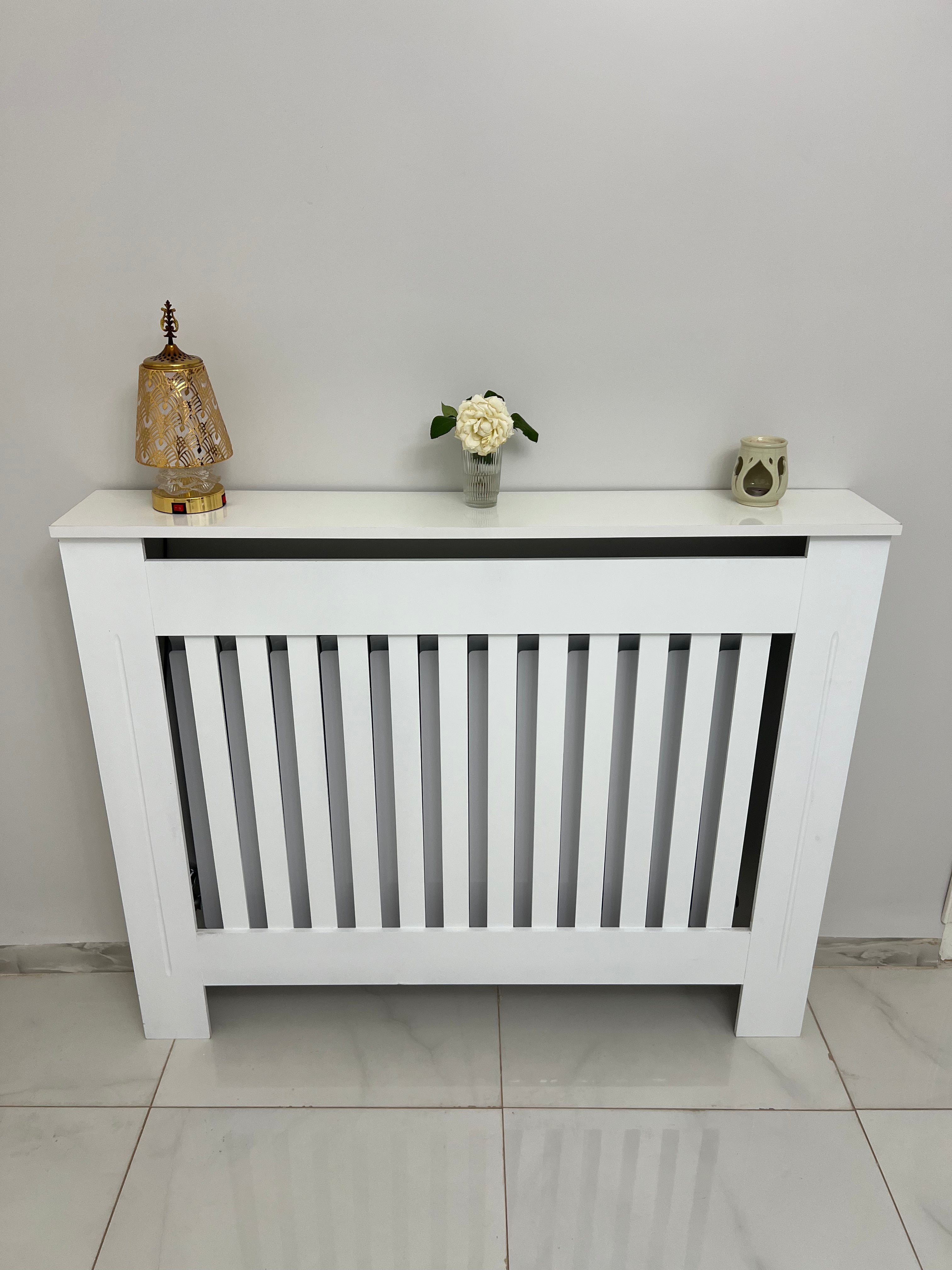 Cage Radiateur ✔كاج رادياتور